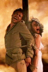 Indiana Jones and the Raiders of the Lost Ark